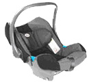 Infant seat