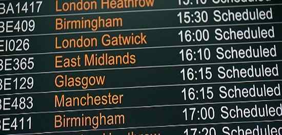 Heathrow Taxi Derby DE1